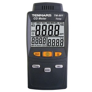 TM-801