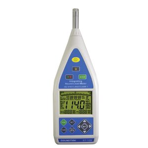 泰瑪斯ST-109積分式噪音計(jì)|ST109積分式聲級(jí)計(jì)
