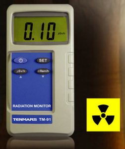 泰瑪斯TM-91|TM-92核輻射儀|TM91|TM92電磁輻射計(jì)
